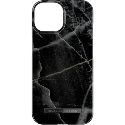 Afbeelding van iDeal of Sweden Hoesje Geschikt voor iPhone 15 Fashion Backcover MagSafe Meerkleurig
