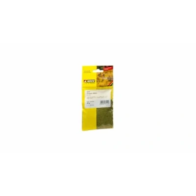 Afbeelding van NOCH 8212 Strooigras Weide 1,5 mm, 20 g