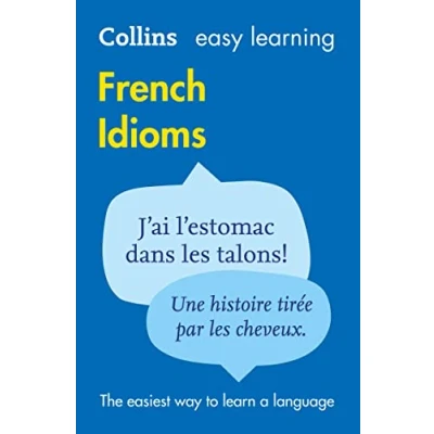 Afbeelding van Coll Easy Learning French Idioms