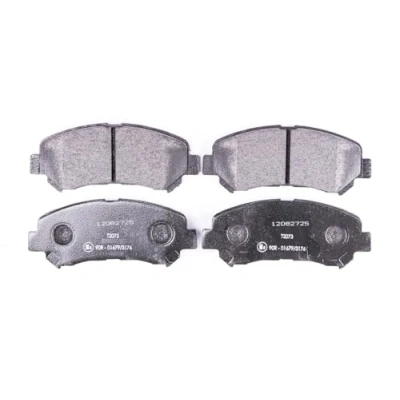 Afbeelding van HELLA 8DB 355 015 911 Remblokkenset Incl. slijtage waarschuwingscontact Met toebehoren NISSAN: Qashqai / Qashqai+2 I, Juke, X Trail, SUZUKI: Kizashi