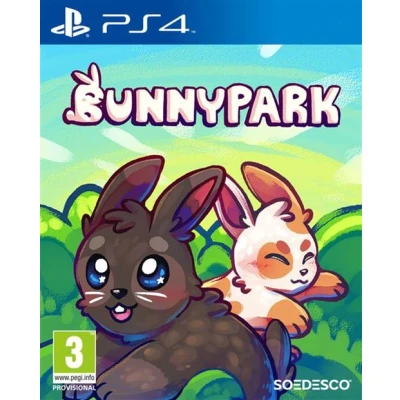 Image de Bunny Park pour PS4