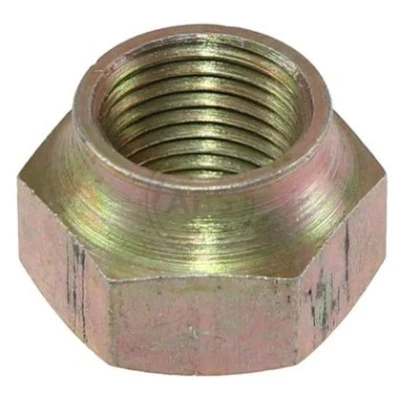 Afbeelding van Abs Aandrijfas/Cardanas bout/moer / Wielnaafmoer 910650