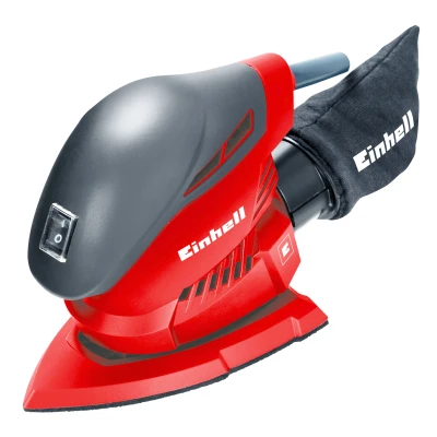 Afbeelding van Einhell TH OS 1016 Schuurmachine