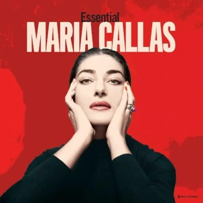 Afbeelding van Essential Maria Callas
