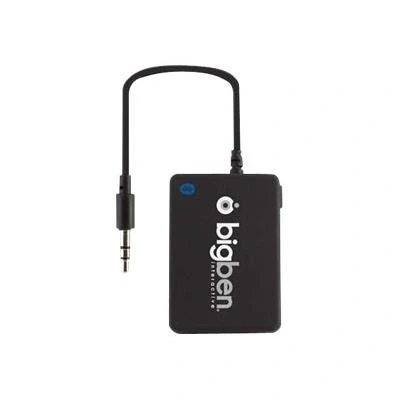 Image de BigBen Interactive récepteur audio sans fil Bluetooth