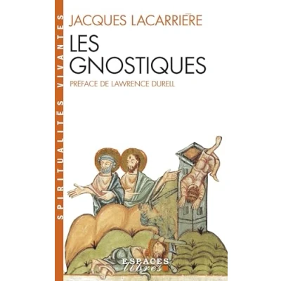 Afbeelding van Les Gnostiques