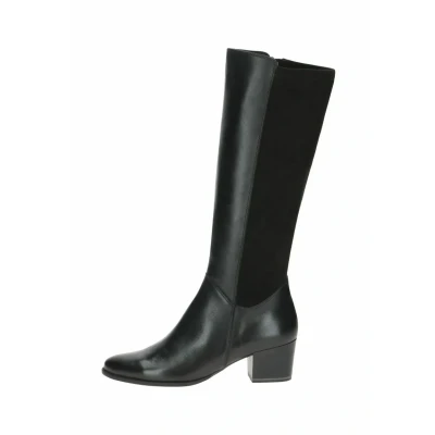 Afbeelding van Caprice Dames Laarzen 9 25504 45 019 G breedte Maat: 37.5 EU