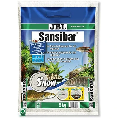 Image de Sansibar snow 5kg