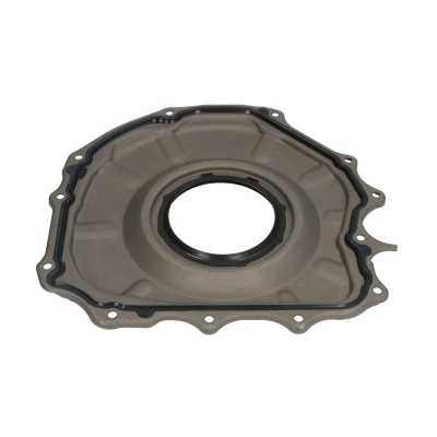 Afbeelding van ELRING 948.040 Krukaskeerring FPM (Fluor Kautschuk)/ACM (Polyacryl Kautschuk) Met behuizing LAND ROVER: Range Rover Sport, 4, Discovery 4