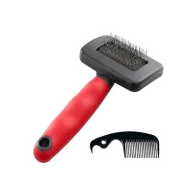Afbeelding van Ferplast Hair Brush Gro 5942 S