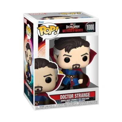 Afbeelding van Funko Pop! Dr Strange Multiverse Of Madness #1000