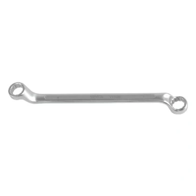 Afbeelding van YATO YT 0383 Tweezijdige ringsleutel 6х7 Chroom vanadium staal