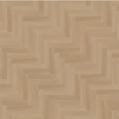 Afbeelding van Floorlife YUP Fulham Visgraat Natural Oak Klik PVC