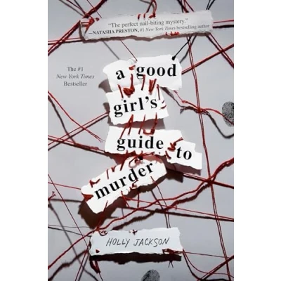 Afbeelding van A Good Girl&#039;s Guide to Murder