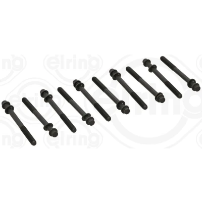 Afbeelding van ELRING 452.740 Cilinderkopbouten Buiten veeltandig SUZUKI: SWIFT 3, Grand Vitara 2 SUV