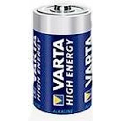 Afbeelding van Varta High Energy Baby / C 4914 20 pack los in folie