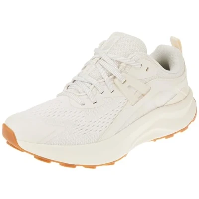 Afbeelding van The North Face Hypnum Sneakers laag, Dames, Maat: 36, White Textiel
