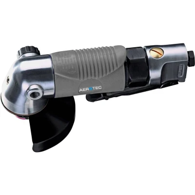 Afbeelding van Aerotec ST 125 2009543 Haakse persluchtslijper
