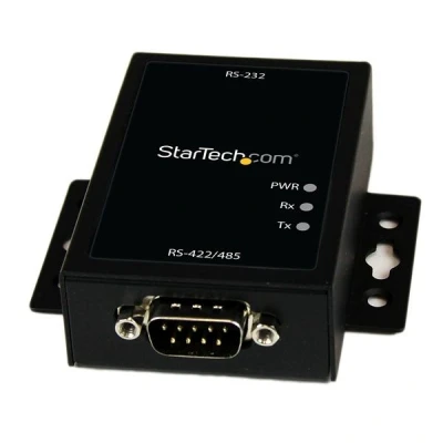 Afbeelding van Adapter Startech IC232485S DB9