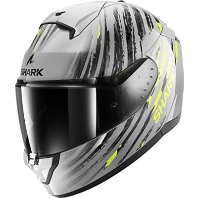 Afbeelding van SHARK, Motorhelm RIDILL 2 ASSYA SAY, L