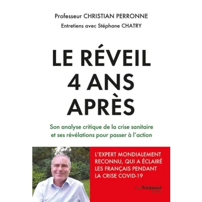 Image de Le réveil, 4 ans après