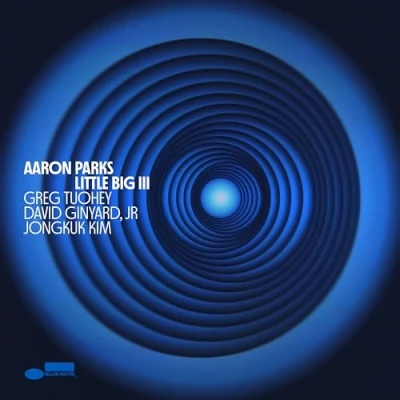 Afbeelding van Aaron Parks Little Big III (CD)