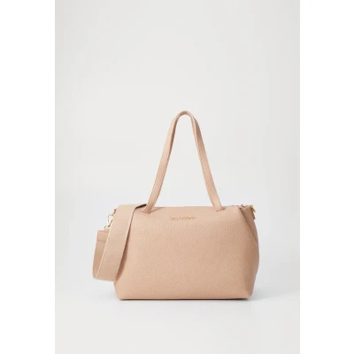 Afbeelding van Valentino Bags Blossom RE Handtas, Dames, Maat: One Size, Beige