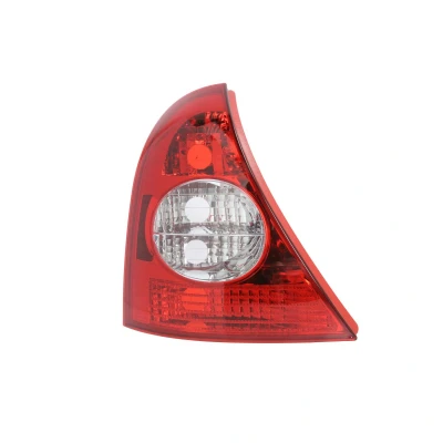 Afbeelding van TYC 11 0232 01 2 Achterlicht Links Zonder lamphouder RENAULT: CLIO