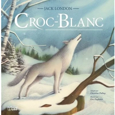 Image de Croc blanc