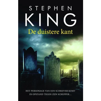 Afbeelding van De duistere kant