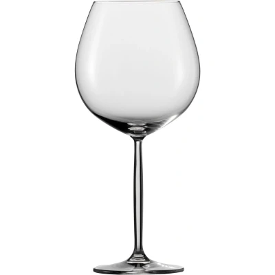 Afbeelding van Schott Zwiesel Bourgogneglazen / Gin Tonic Glazen Diva 840 ml 6 Stuks
