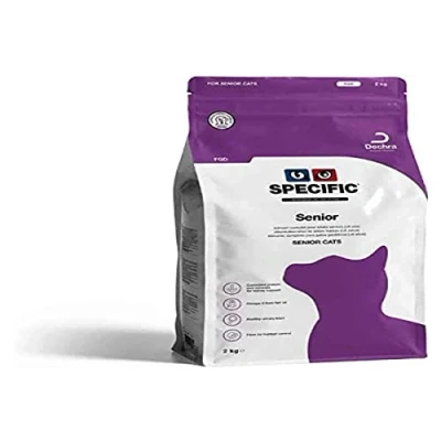 Afbeelding van Specific Senior FGD 2 kg