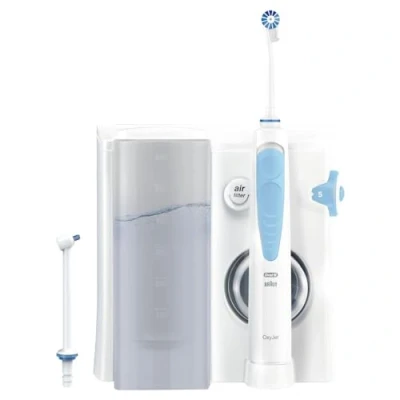 Afbeelding van Oral B Oxyjet Health Center Advanced Monddouche