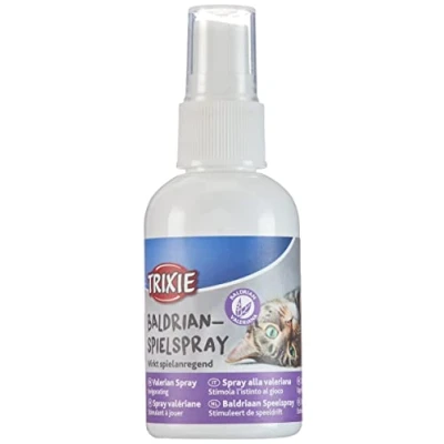 Afbeelding van Trixie Valeriaan Speelspray Kattenspeelgoed 50 ml