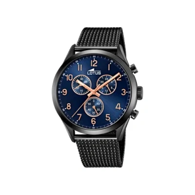 Afbeelding van Lotus Herenhorloge 18639/D