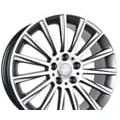 Afbeelding van Keskin Tuning Turbo Kt18 8.5x19 5x112 ET45 72.6 Velg