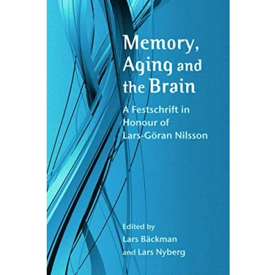 Afbeelding van Memory, Aging and the Brain