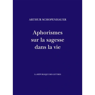 Image de Aphorismes sur la sagesse dans vie