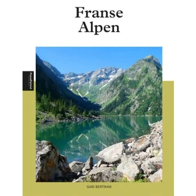 Image de Franse Alpen