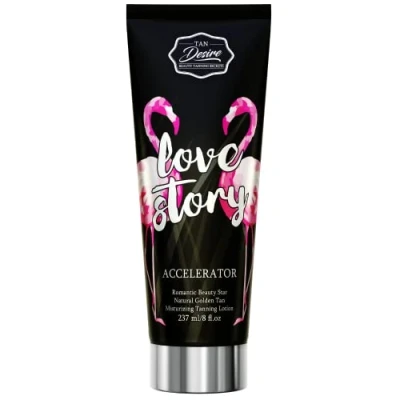 Afbeelding van TAN DESIRE Love Story Accelerator, 237ml
