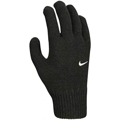 Afbeelding van Nike Performance Unisex Handschoenen voor kinderen, Maat: 96 128, Black/white
