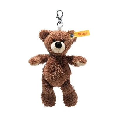 Afbeelding van Steiff Sleutelhanger Fynn 12 cm. EAN 112584