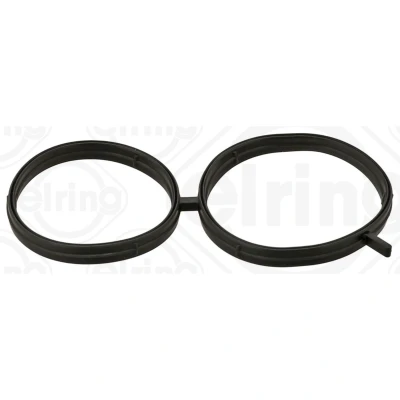 Afbeelding van ELRING 929.570 Pakking, inlaatspruitstuk omkasting HONDA: CIVIC 7 Hatchback
