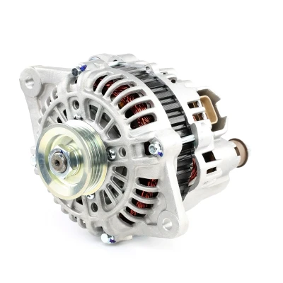 Afbeelding van Dynamo / Alternator AS PL A5185
