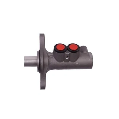 Afbeelding van HELLA 8AM 355 505 631 Hoofdremcilinder 24mm Aluminium M12 x 1 (x2)