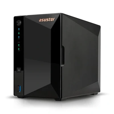 Afbeelding van Asustor Drivestor 2 Pro Gen2 AS3302T V2