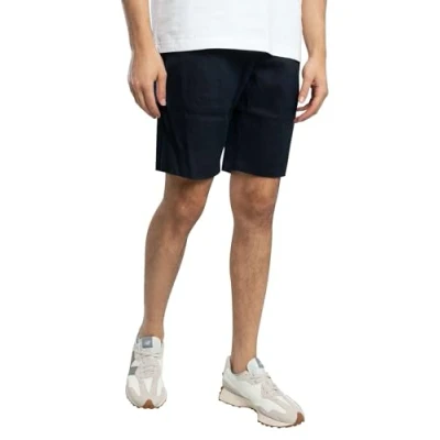 Image de Tommy Hilfiger Short chino pour homme, Bleu (Desert Sky), 32W