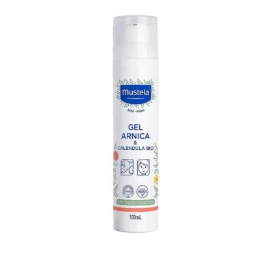 Afbeelding van Mustela Gel Bébé Arnica &amp; Calendula Bio