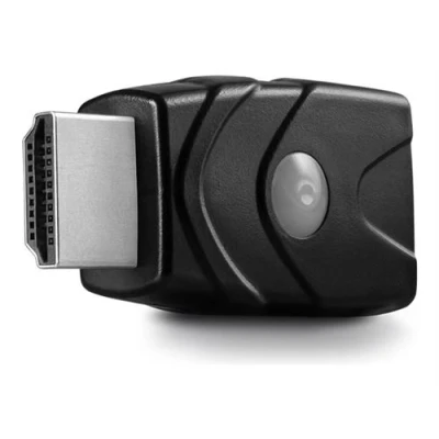 Image de Lindy HDMI 2.0 18G EDID Emulator Lecteur/enregistreur noir