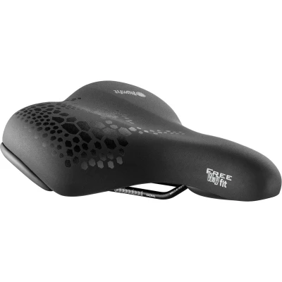 Afbeelding van Zadel Selle Royal Freeway Fit Relaxed Unisex
